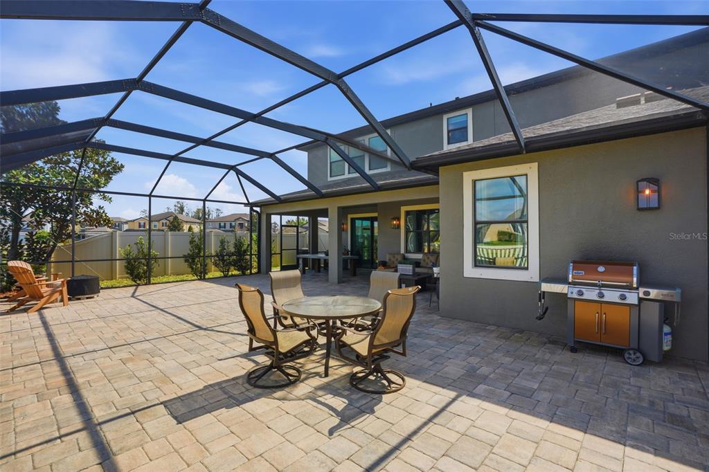 1897 Fox Grape Loop Lutz, FL 33558 - Photo 44 of 91