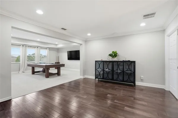 $869,900 | 1897 Fox Grape Loop, Lutz, FL 33558