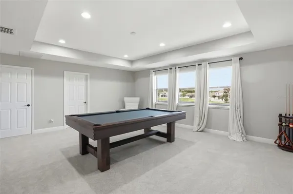 $869,900 | 1897 Fox Grape Loop, Lutz, FL 33558