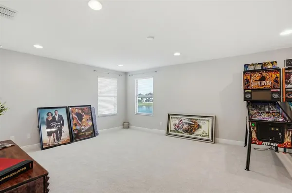 $869,900 | 1897 Fox Grape Loop, Lutz, FL 33558