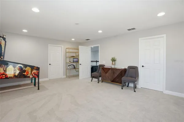$869,900 | 1897 Fox Grape Loop, Lutz, FL 33558