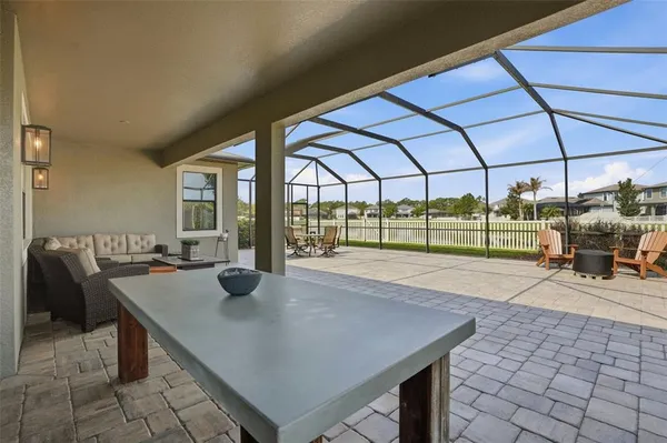 $869,900 | 1897 Fox Grape Loop, Lutz, FL 33558