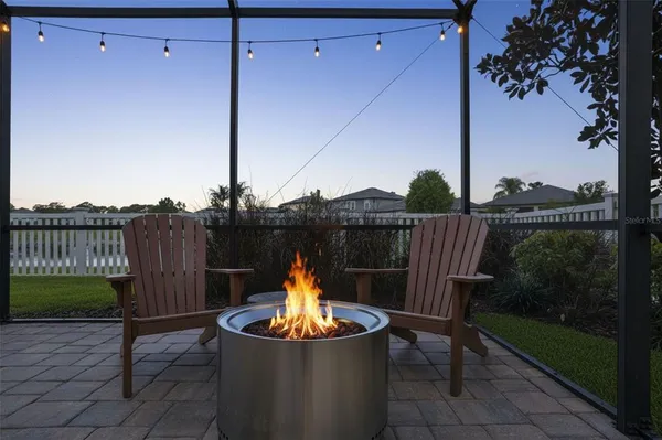 $869,900 | 1897 Fox Grape Loop, Lutz, FL 33558