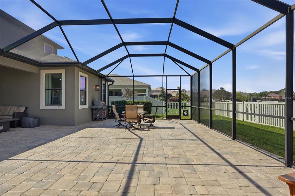 1897 Fox Grape Loop Lutz, FL 33558 - Photo 75 of 91