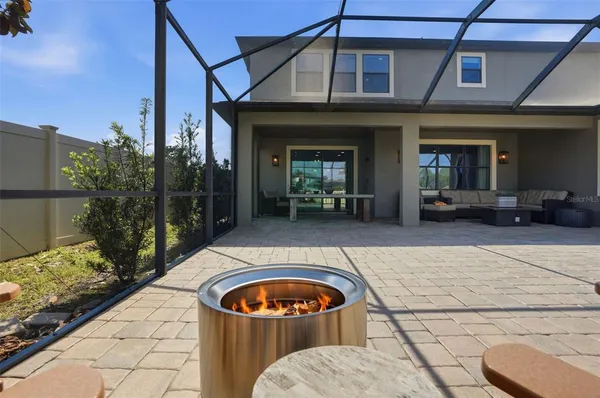 $869,900 | 1897 Fox Grape Loop, Lutz, FL 33558