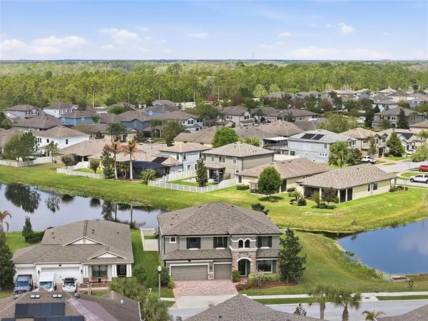 $869,900 | 1897 Fox Grape Loop, Lutz, FL 33558