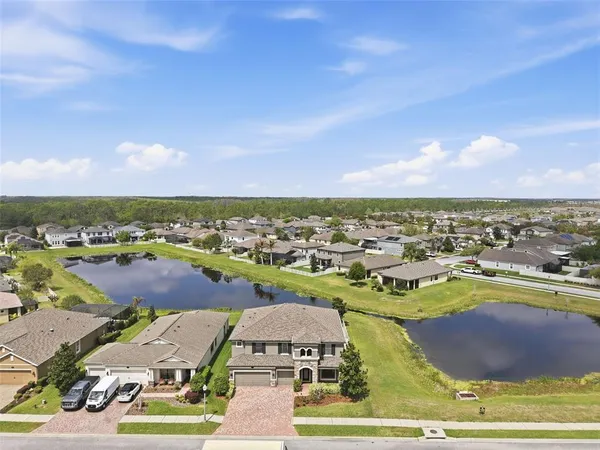 $869,900 | 1897 Fox Grape Loop, Lutz, FL 33558