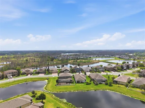 $869,900 | 1897 Fox Grape Loop, Lutz, FL 33558