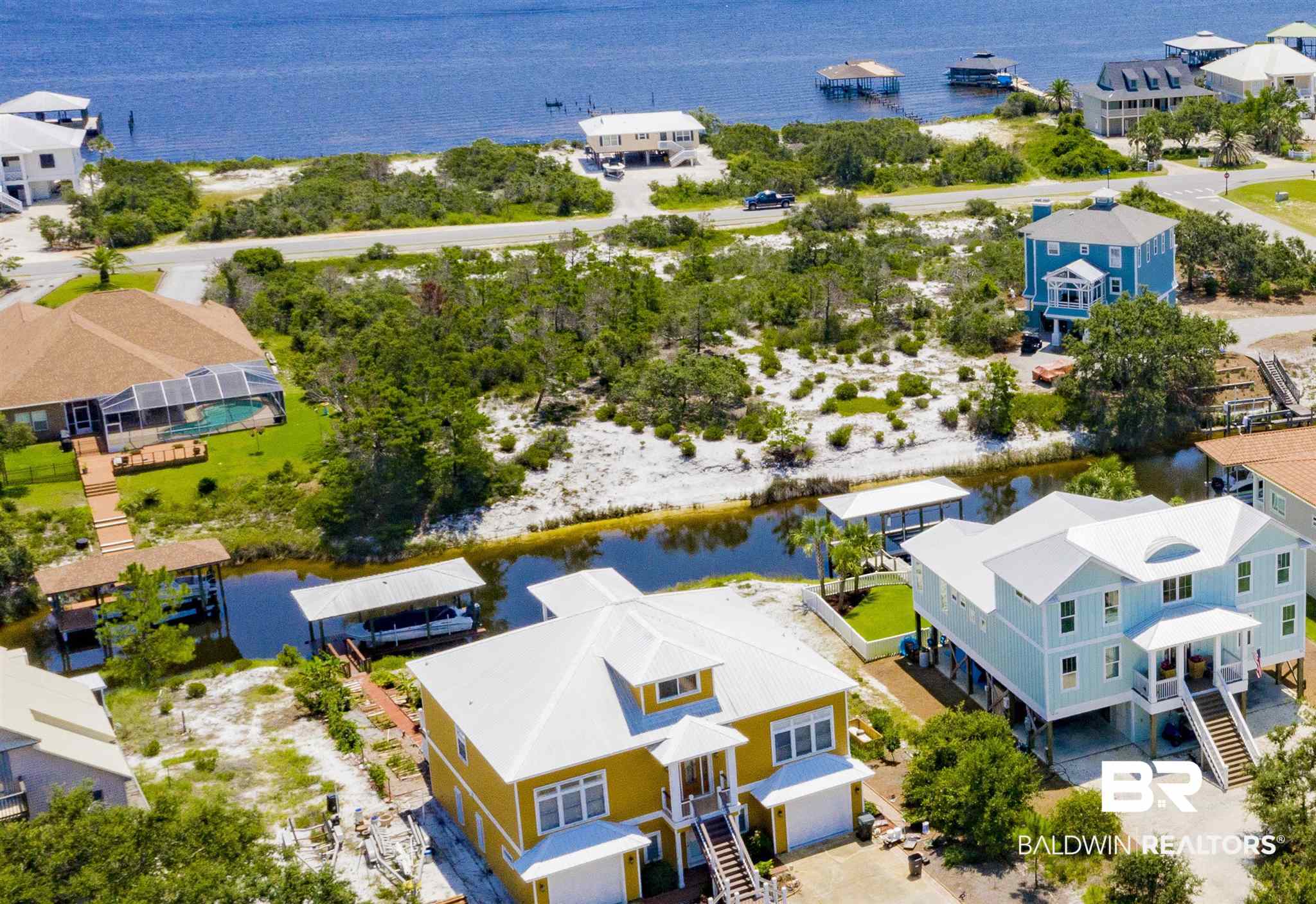 32446 Sandpiper Drive Orange Beach, AL 36561 - Photo 48 of 49