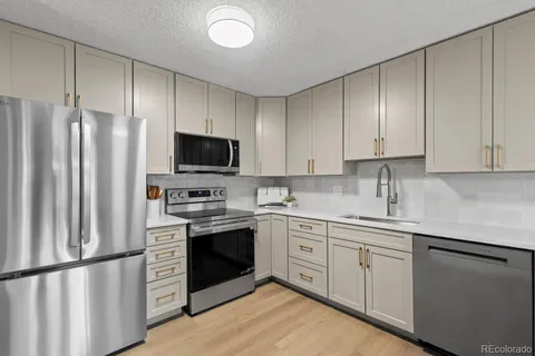 $310,000 | 6960 East Girard Avenue, Unit 110, Denver, CO 80224