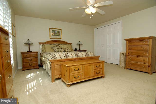 10213 Snowden Road Laurel, MD 20708 - Photo 22 of 30 Bedroom (Master)