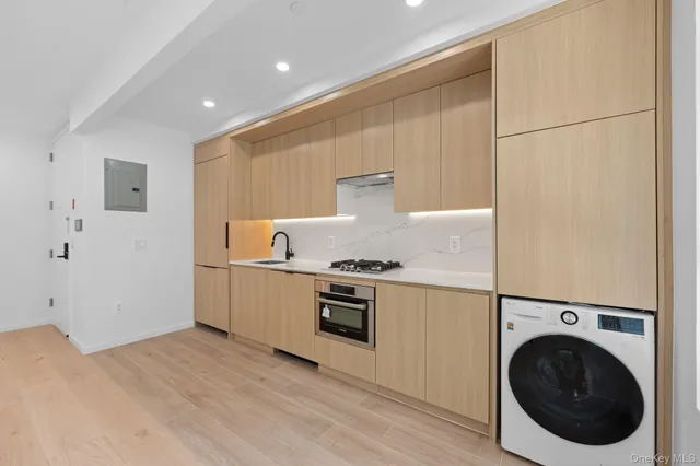 $499,000 | 366 Harman Street, Unit 1F | Bushwick