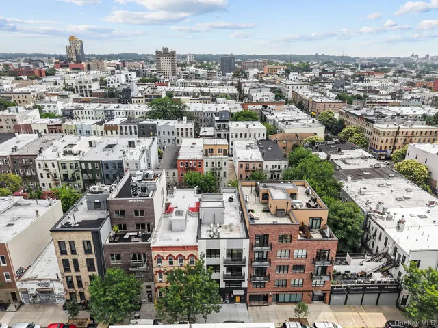 $499,000 | 366 Harman Street, Unit 1F | Bushwick