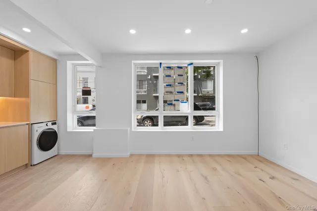 $499,000 | 366 Harman Street, Unit 1F | Bushwick