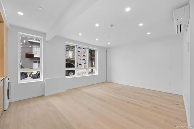 $499,000 | 366 Harman Street, Unit 1F | Bushwick
