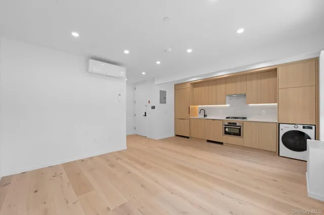 $499,000 | 366 Harman Street, Unit 1F | Bushwick