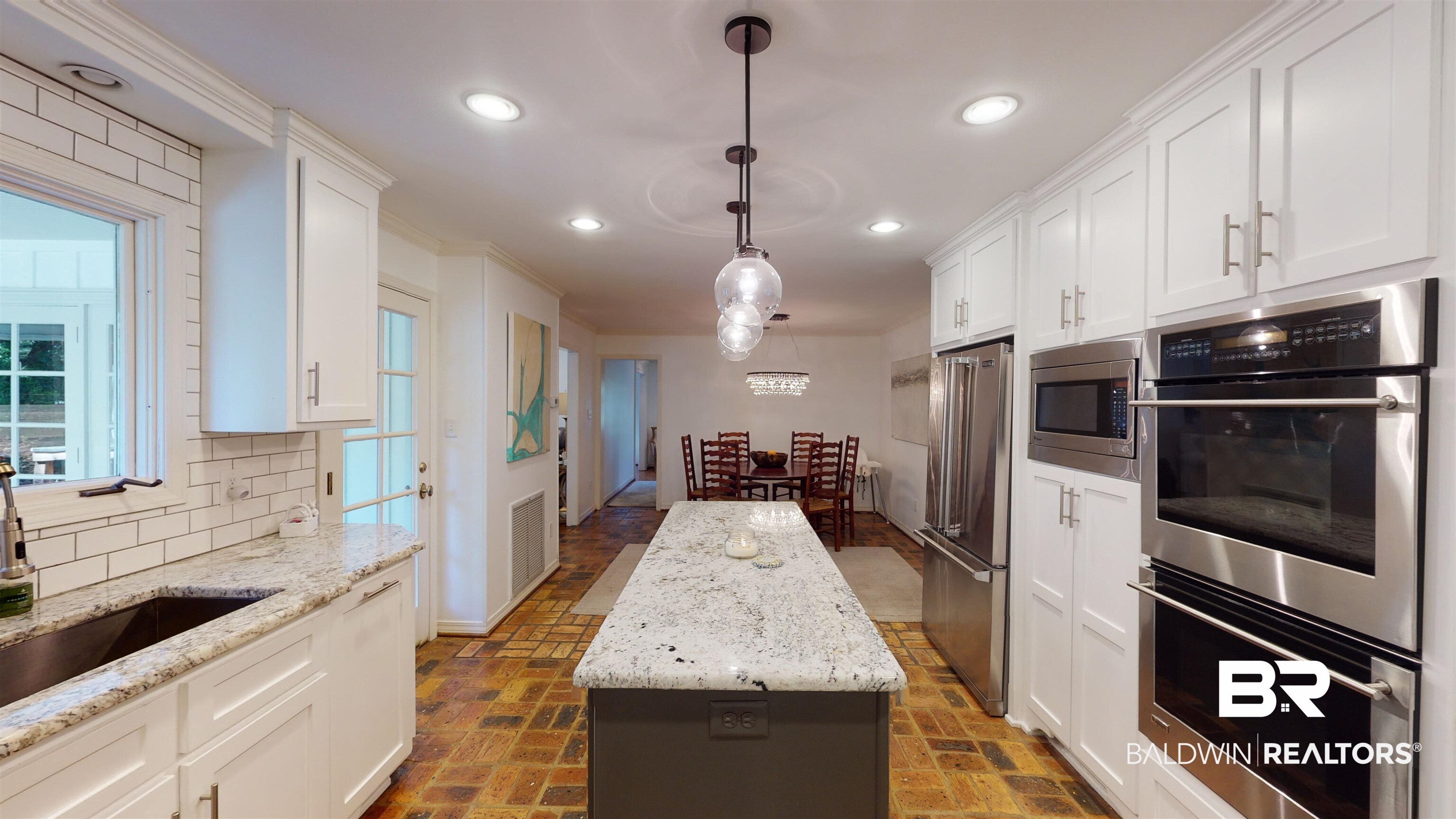 3814 Mordecai Lane Mobile, AL 36608 - Photo 11 of 36