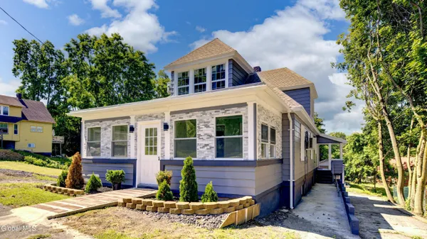 $245,000 | 9 McCleary Avenue, Amsterdam, NY 12010