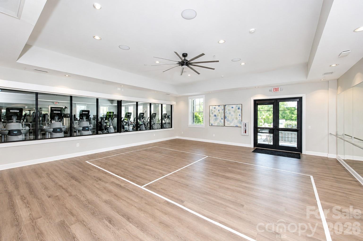 3008 Bartlett Street Fort Mill, SC 29715 - Photo 42 of 45