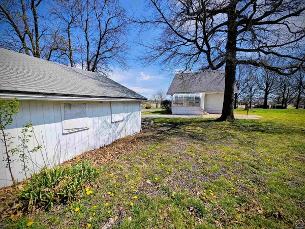 $115,000 | 803 South 8th Street, Sabetha, KS 66534