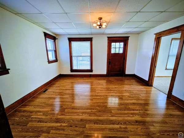 $115,000 | 803 South 8th Street, Sabetha, KS 66534