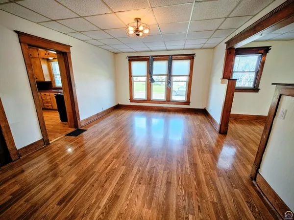 $115,000 | 803 South 8th Street, Sabetha, KS 66534