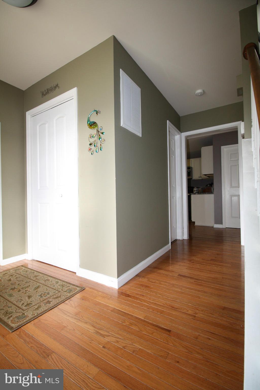 Interior (General)