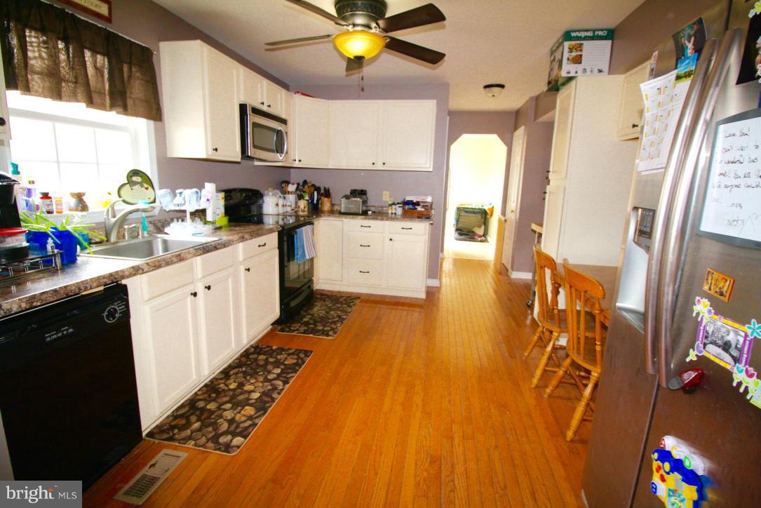 Interior (General)