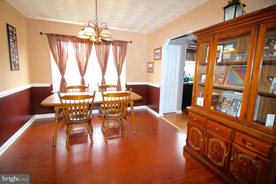 Interior (General)