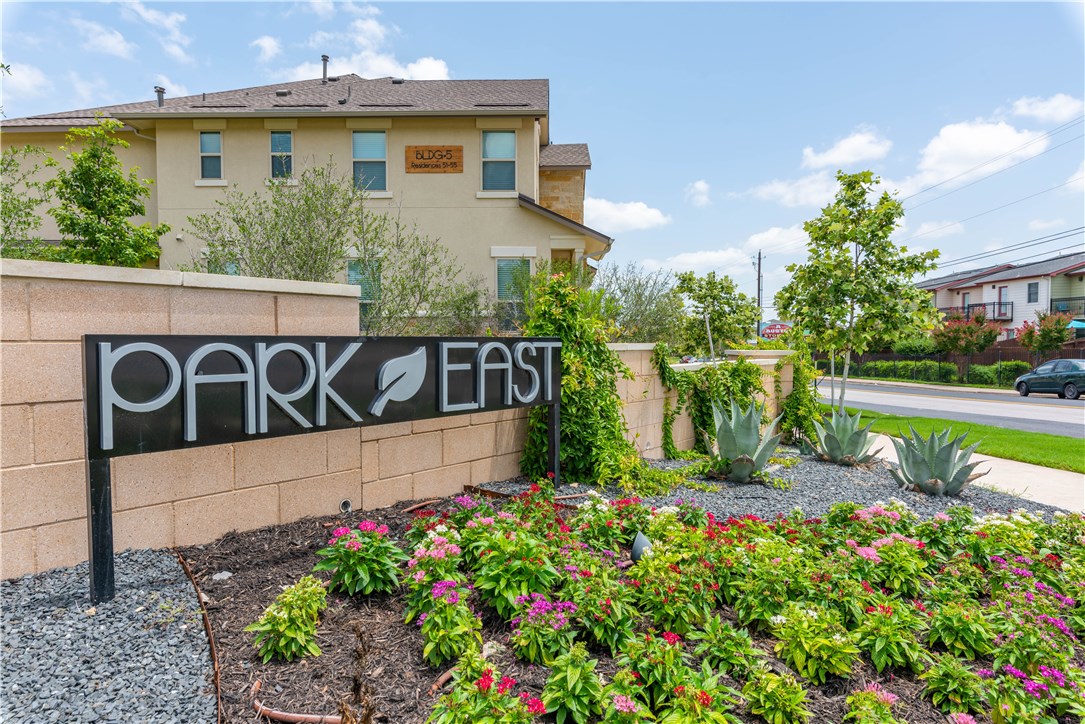 6814 East Riverside Drive, Unit 106 Austin, TX 78741 - Photo 38 of 40