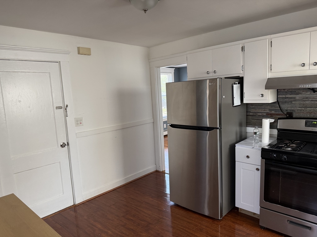 13 Nelson Road, Unit 1 Peabody, MA 01960 - Photo 20 of 21