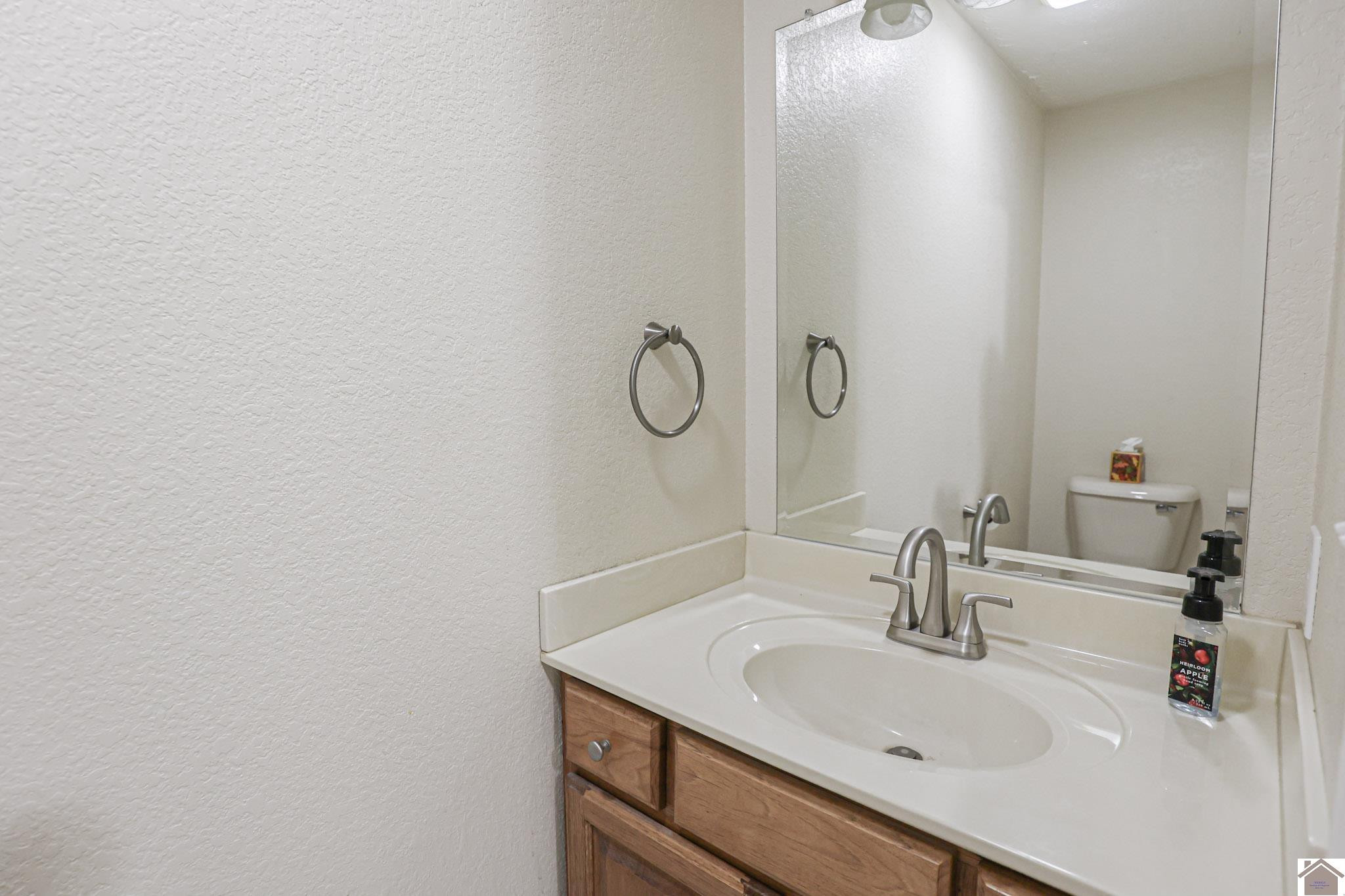 7696 Bandana Road Kevil, KY 42053 - Photo 48 of 50 Half Bathroom