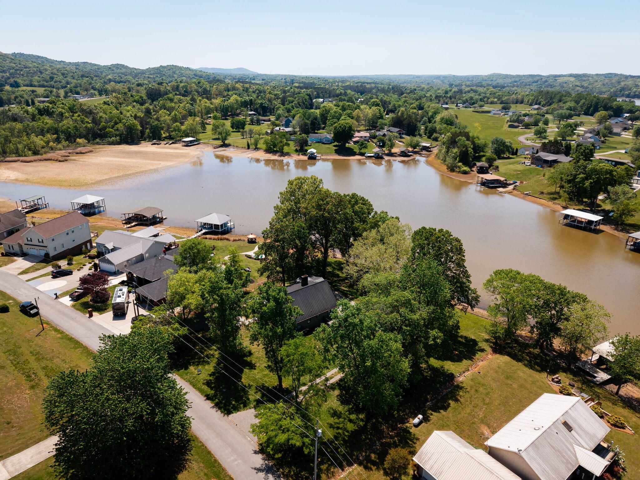 302 Windmill Lane Georgetown, TN 37336 - Photo 45 of 59 45-web-or-mls-302-windmill-ln