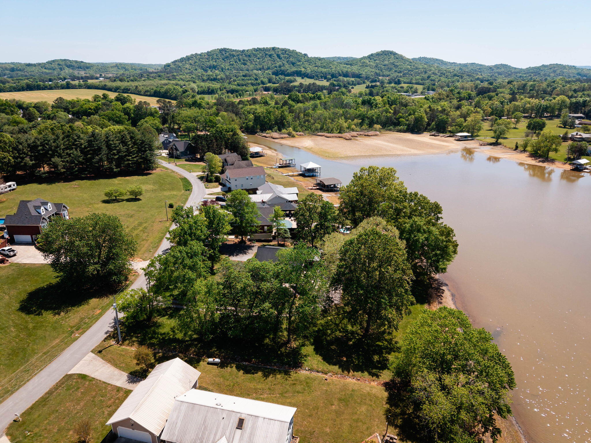 302 Windmill Lane Georgetown, TN 37336 - Photo 46 of 59 46-web-or-mls-302-windmill-ln