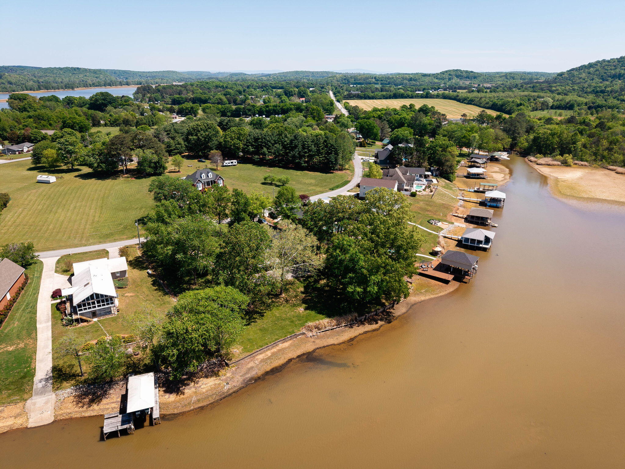 302 Windmill Lane Georgetown, TN 37336 - Photo 47 of 59 47-web-or-mls-302-windmill-ln