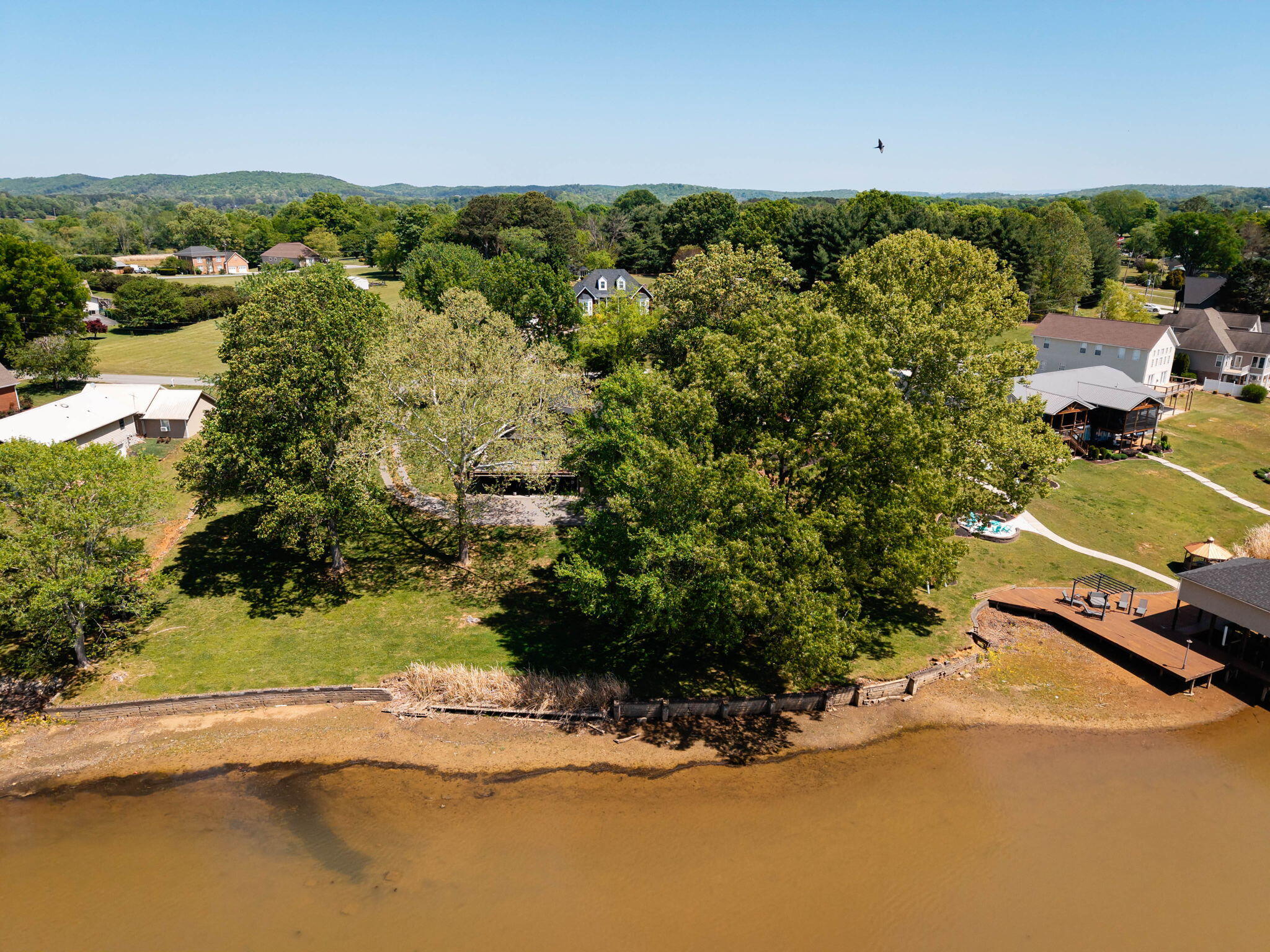 302 Windmill Lane Georgetown, TN 37336 - Photo 52 of 59 52-web-or-mls-302-windmill-ln