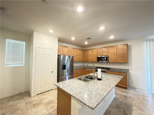 $2,750 | 3555 Moneghetti Place, Henderson, NV 89044