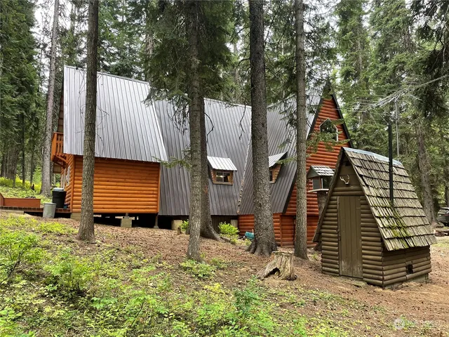 $199,900 | 0 Lot 11 Stentz Springs Road, Pomeroy, WA 99347