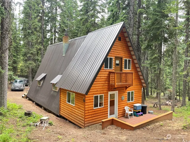 $199,900 | 0 Lot 11 Stentz Springs Road, Pomeroy, WA 99347