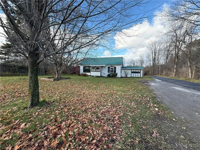 $47,500 | 4371 State Street, Oswegatchie, NY 13669
