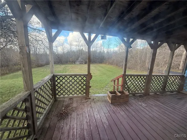 $30,000 | 4371 State Street, Oswegatchie, NY 13669