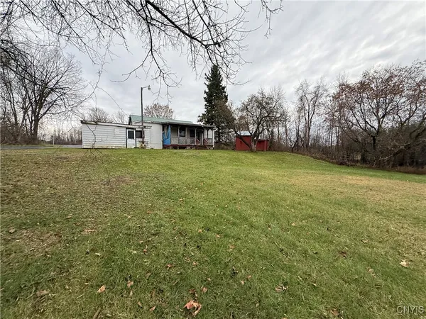 $30,000 | 4371 State Street, Oswegatchie, NY 13669