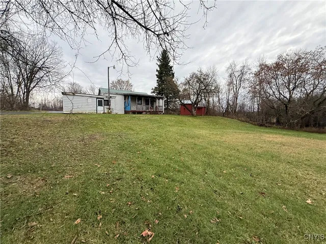 $47,500 | 4371 State Street, Oswegatchie, NY 13669