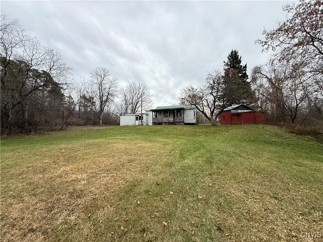 $47,500 | 4371 State Street, Oswegatchie, NY 13669