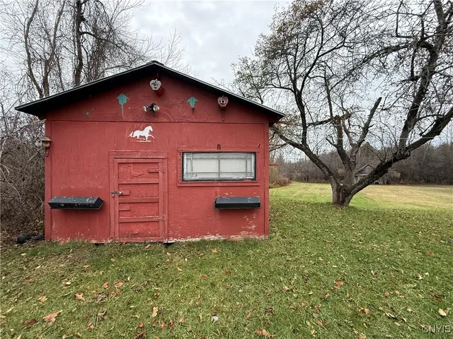 $47,500 | 4371 State Street, Oswegatchie, NY 13669