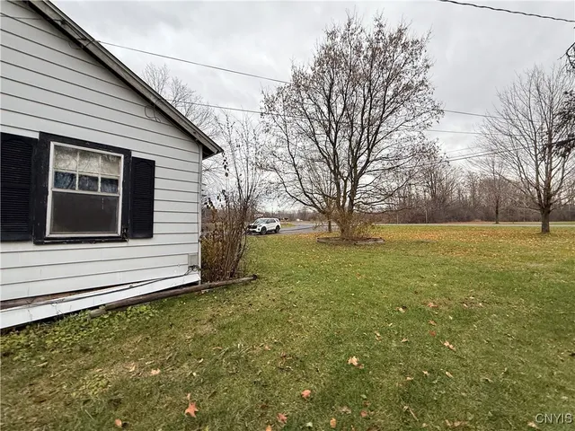 $47,500 | 4371 State Street, Oswegatchie, NY 13669