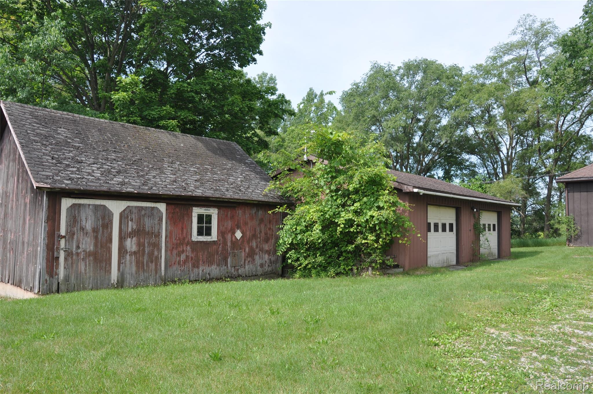 3954 Mayville Road Silverwood, MI 48760 - Photo 7 of 30 DSC_0026.JPG