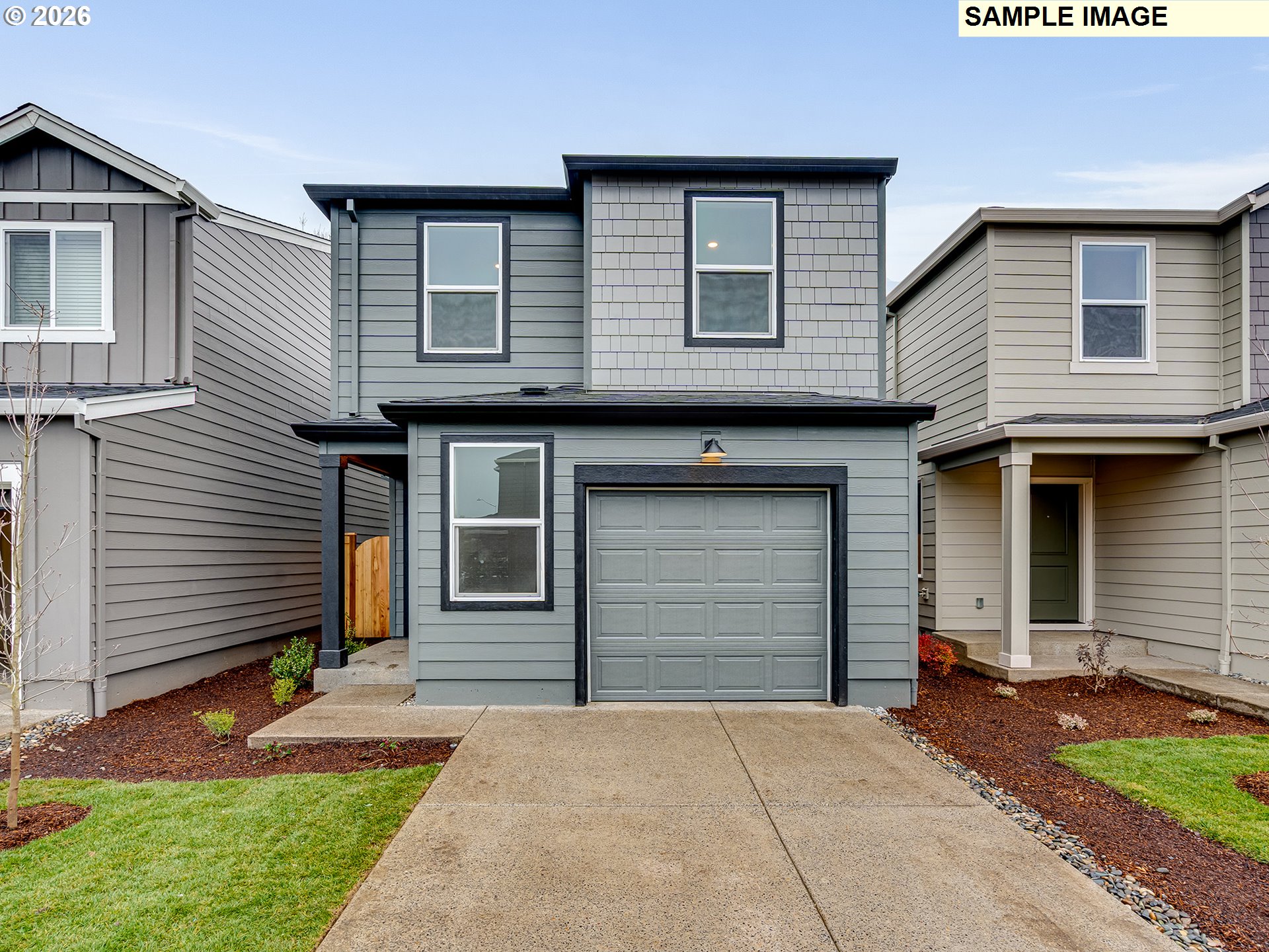 19308 Southeast 11th Way Camas, WA 98607 - Photo 1 of 28