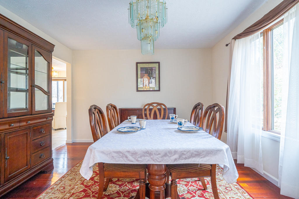 725 Runnymede Road Dayton, OH 45419 - Photo 21 of 91
