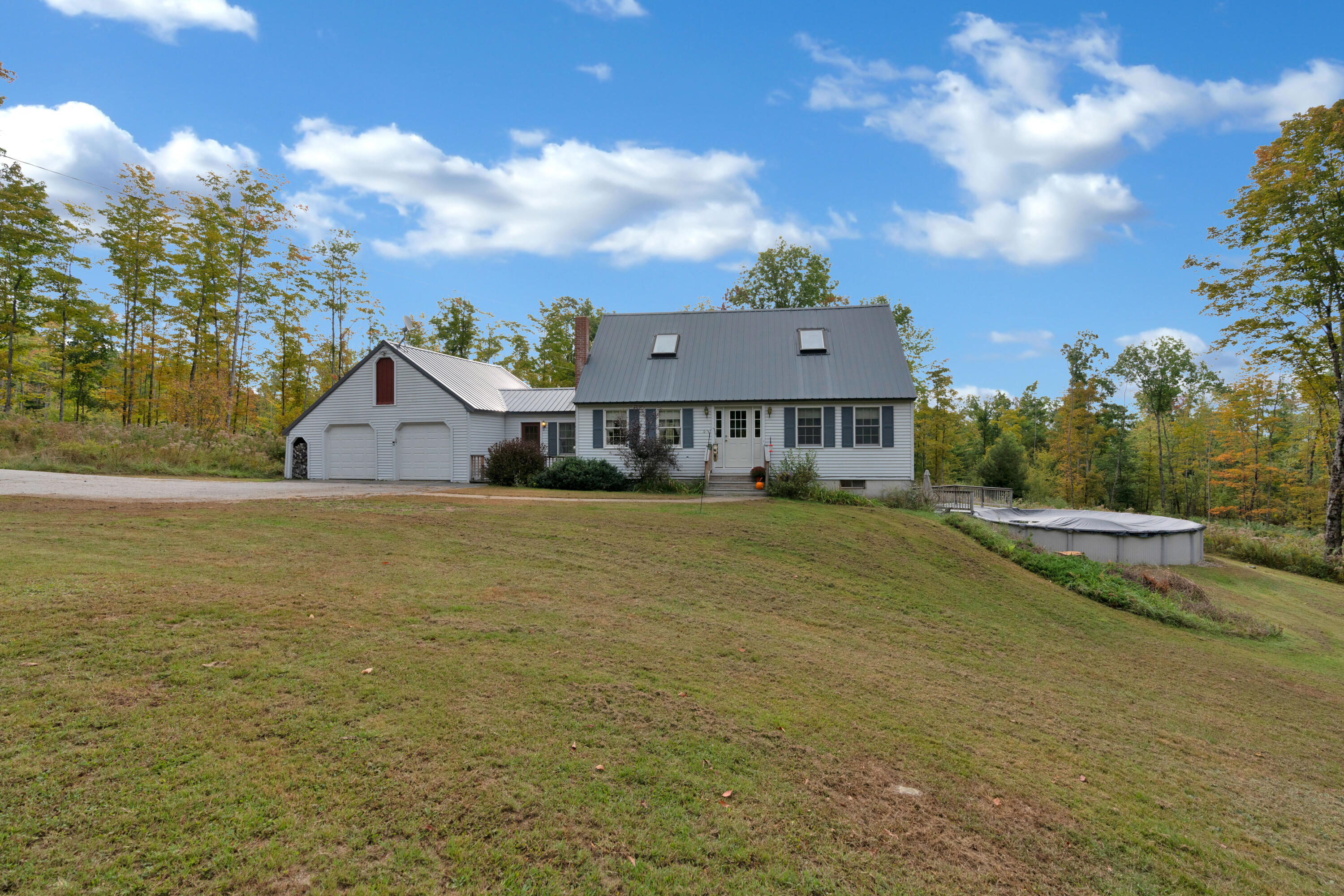 122 Stone Hill Road Limerick, ME 04048 - Photo 1 of 52 _DSC9869